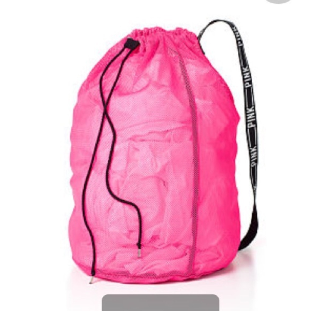 Victoria’s Secret PINK Laundry Bag